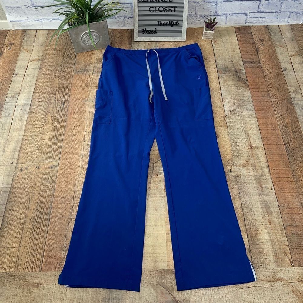 Urbane performance scrub pants LP